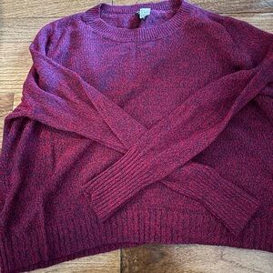 Sweater from H&M
